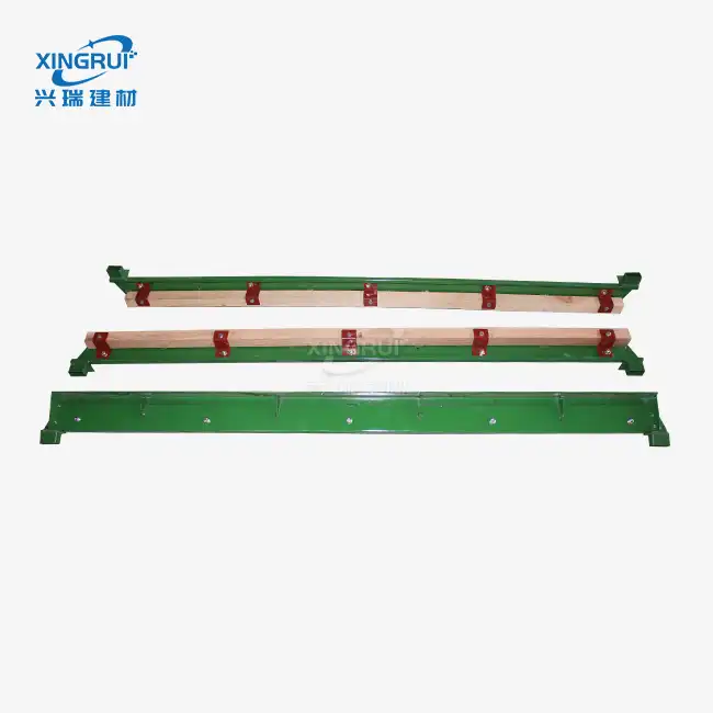 formwork auxiliary beam